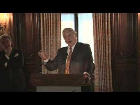 David Attenborough on: THE NEXT GENERATION