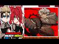 Gachiakuta React To Rudo Surebrec Gachiakuta Gacha React
