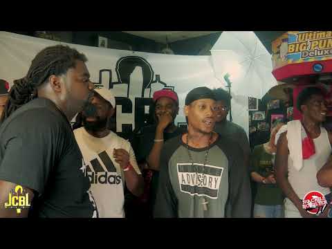 Illa vs BMB Mike G