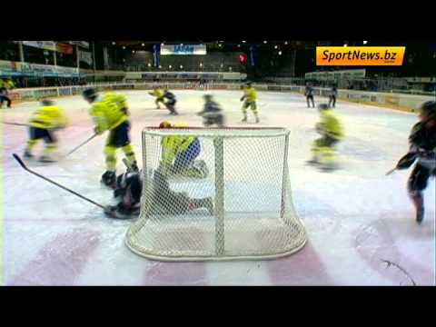 Serie A2: Appiano - Caldaro 6:3, 17.02.2013