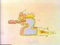 Classic Sesame Street Animation Super 2