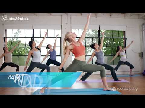 Clinica medica Coolsculpting Glasgow