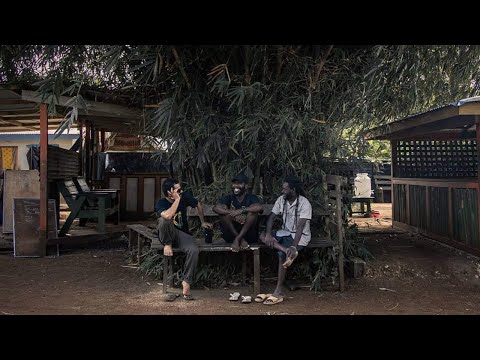 Tujah x Kymvn J3H x Izeek  Live it up OFFICIAL MUSIC VIDEO