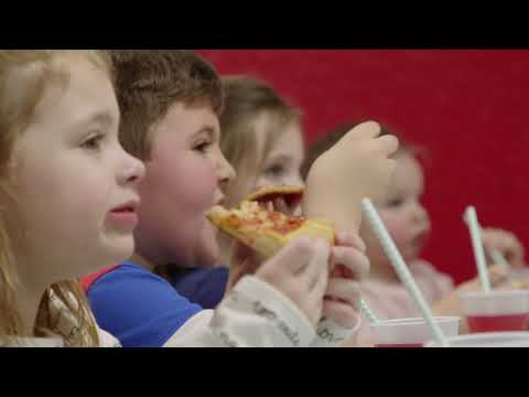 Birthday Parties at Laser Bounce