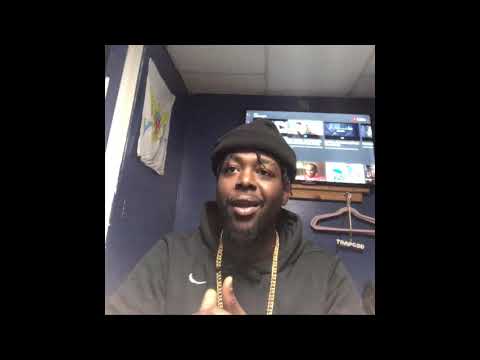 Islandboii Kex - Come Get To Know A Little About This New Upcoming Artist (islandboii Vlog Pt1)