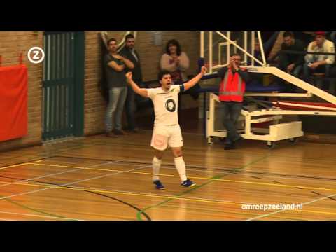 Groene Ster houdt zicht op belangrijke top-4 plek