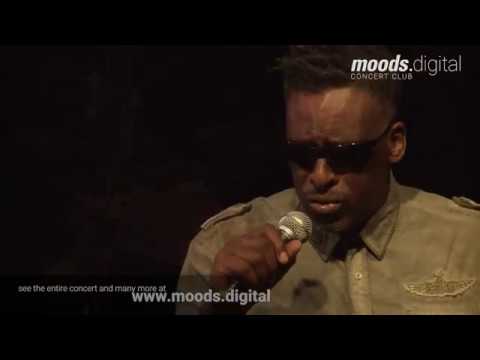 Spaven Trio feat. Cleveland Watkiss Live at Moods 'Law'
