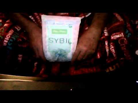 Happy Birthday Sybil