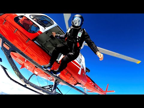 UN NARRATIF EXTRAORDINAIRE POUR UNE SPORTIVE CHIC QUI NE L'EST PAS MOINS (GMT Sport) @GREUBELFORSEY