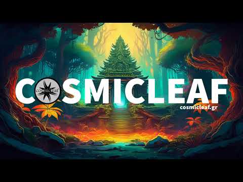 Psychedelic Ambient Psychill Set with Arcane Trickster