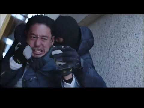 The Fable  The Killer Who Doesn't Kill 2021 fight scenes