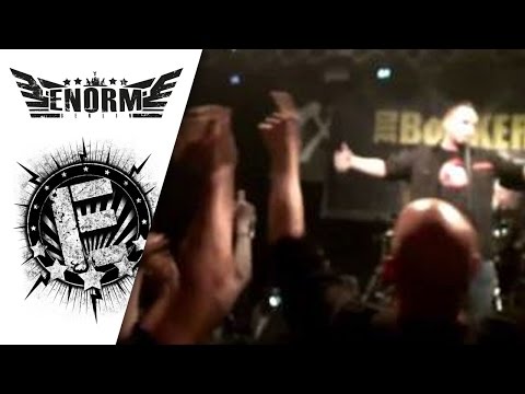 ENORM - Ich will Dich spürn' Live at K17 Berlin feat. Betty und Sasha