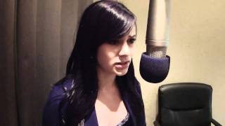 Permanent - David Cook ( Krystin McGovern )
