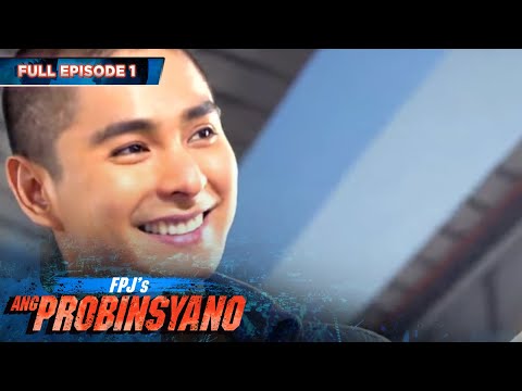 FPJ's Ang Probinsyano | Season 1: Episode 1 (with English subtitles)