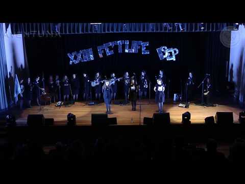 Percurso do Estudante - AvenTuna | XXIII FE'TUFE ISEP