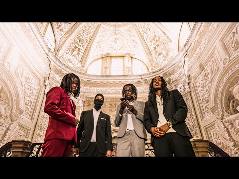 STEVÃO NDM x ZOO - NAMASTE ft. PMB