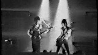 The Cure - accuracy live metz 81