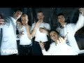 *NSYNC - Tearin' Up My Heart (Official Music Video)