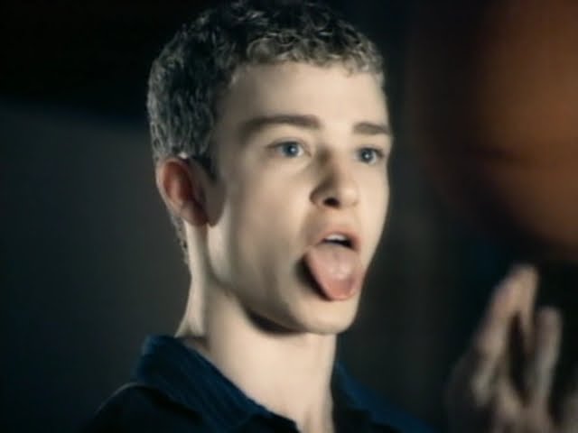 Aufsteiger-Hit: TEARIN' UP MY HEART von *NSYNC ((jetzt ansehen)) Aufsteiger-Hit: TEARIN' UP MY HEART von *NSYNC ((jetzt ansehen))