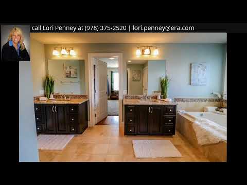 15  Little Meadow Way, North Reading, MA 01864 - MLS #72320211