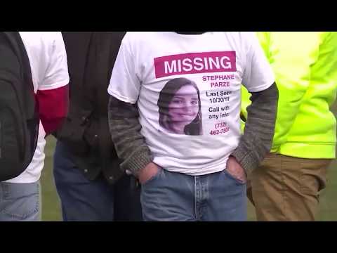 Stephanie Parze Search