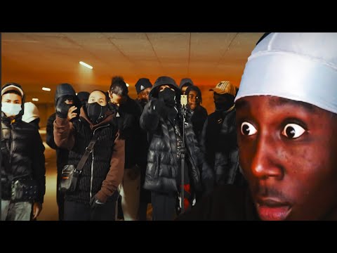 Season 3 Finale - Stu Sesh w/ Calum The Engineer | Prod. Maggaz x Gon x LJS x Ratchet x ExytREACTION