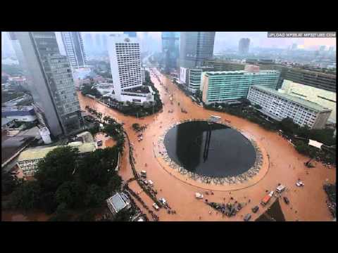 Grace Simon - Jakarta