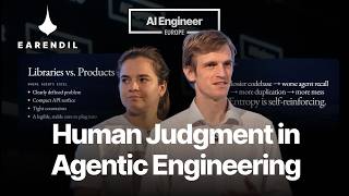 Add Friction to Tame AI Agent Coding Chaos