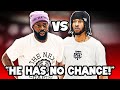 Who Has The 1V1 ADVANTAGE Eli Vs Moon Full Breakdown