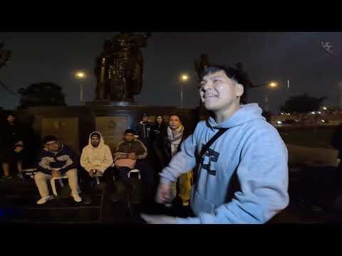 🔥 #FORMULA #PAPALETA vs #PKS: SEMIFINAL #MULTIVERSE 🪐