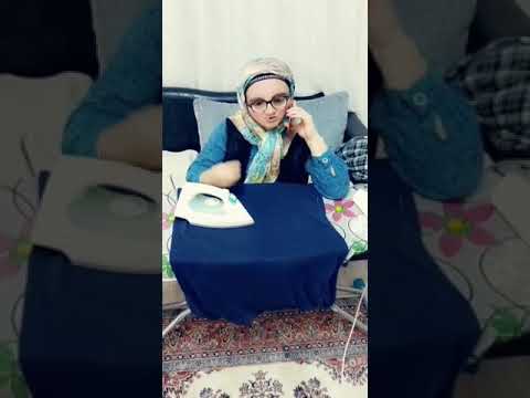 Mago Aba - Argat  Olmişim