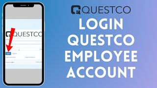 How To Login Questco Employee Account (2026)