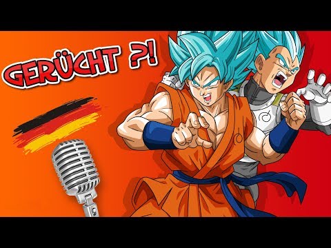 DRAGON BALL SUPER ohne Tommy Morgenstern und Co! [Gerücht]