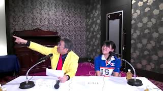 【実況と解説③】そろばんクリスマスカップ２０１９