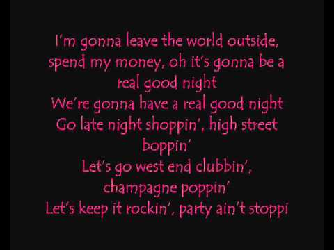 Roll Deep ft. Jodie Connor - Good Times (Lyrics)
