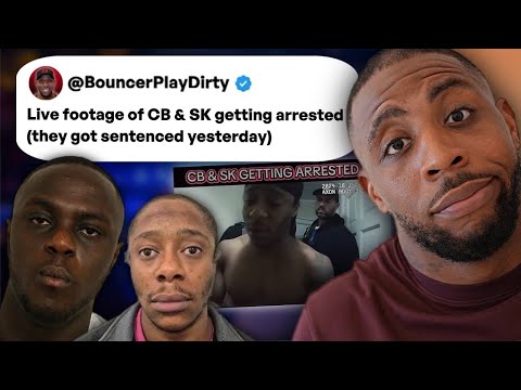 Drill Rapper CB & His Codefendant Sentenced To 50 Years For M*rder 