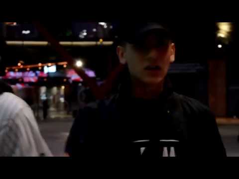 AHORA MÍRAME  - ISMAGVNG