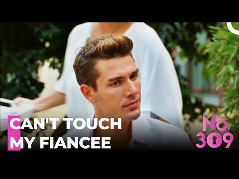 Who Is He To Grab You? - No. 309