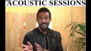 Craig David - Nothing Like This (live)