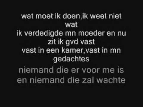 Onderbaas - Nu ben ik hier (mm recordz)