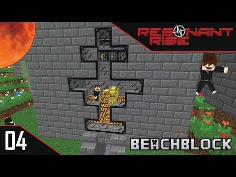 Resonant Rise VS BeachBlock - 04 - HALLELUJAH, IT'S RAINING BLAZE!