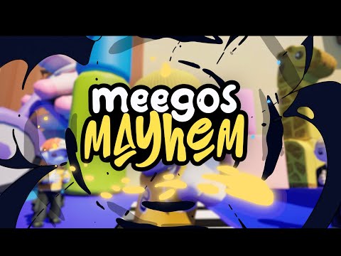 Meegos Mayhem