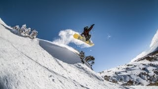 preview picture of video 'That Thredbo Vibe - Episode 4'