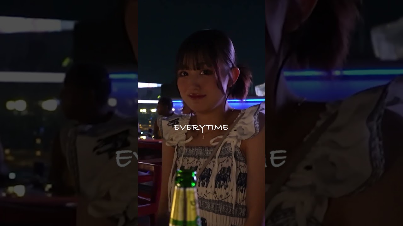 how do you feel.#altpop #indiepop #japaneseartist #shorts  #indieartists