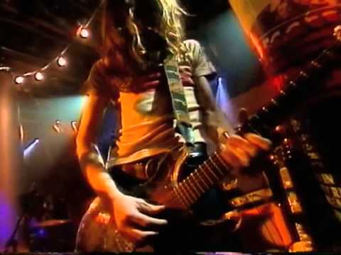 SOULWAX - Acapulco Gold (live 1995)