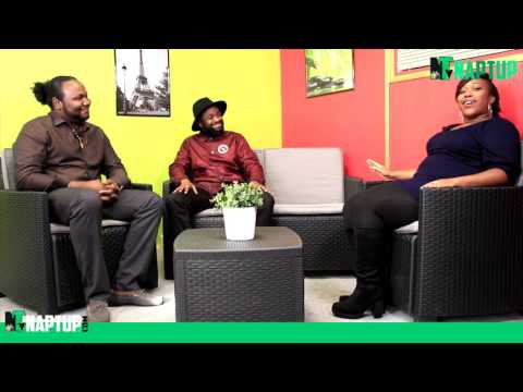 Jason Robby dans Passion Muzik