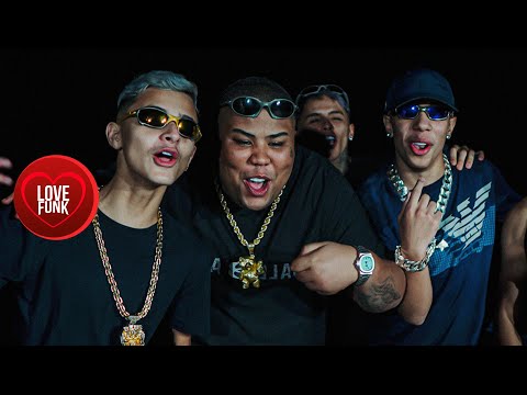 NOIS TÁ DIFERENTE - MC GP, MC Vine7, Menor MC, MC Joãozinho VT, Gabb MC, Vinny MC, MC Tato (Oldilla)