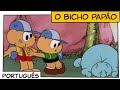 O Bicho Papão 1987 Turma Da Mônica