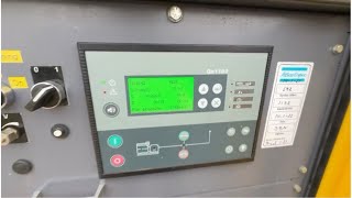 Atlas Copco QAS 100 articulated boom lift | Image 4 - Machineryline