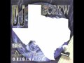 DJ Screw - P's And Q's - You Got To Believe